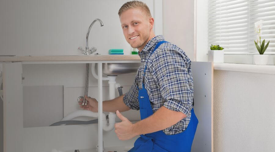 Local expert plumbing services in Astoria, OR